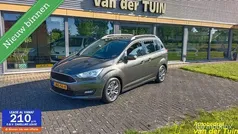 Gebruikt 2017 Ford Grand C-Max Titanium MPV | € 12.999 (Eerlijke prijs)