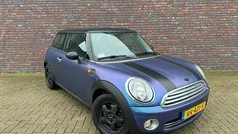 Gebruikt 2007 Mini ONE Hatchback | € 1.950 (Goede deal)