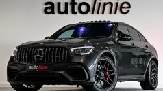 Grijs Gebruikt 2019 Mercedes S63 AMG AMG Coupé | € 74.800 (Super prijs)