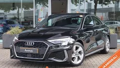 Gebruikt 2020 Audi A3 S-Line Sedan | € 25.700 (Eerlijke prijs)
