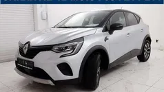 Gebruikt 2022 Renault Captur SUV | € 17.750 (Super prijs)