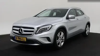 Occasion 2014 Mercedes GLA200 AMG SUV | € 15.245 (Eerlijke prijs)