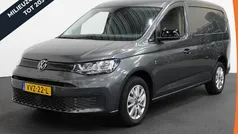 Grijs Gebruikt 2023 VW Caddy Maxi Style MPV | € 26.490 (Eerlijke prijs)
