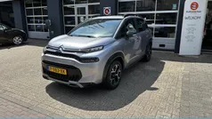 Grijs Gebruikt 2022 Citroën C3 Aircross Feel SUV | € 17.950 (Eerlijke prijs)