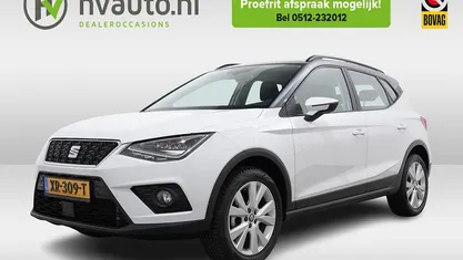 Occasion 2018 Seat Arona Business SUV | € 16.945 (Eerlijke prijs)