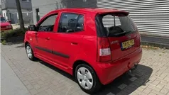 Gebruikt 2007 Kia Picanto Light Hatchback | € 1.350 (Eerlijke prijs)
