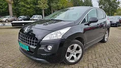 Gebruikt 2011 Peugeot 3008 MPV | € 1.999 (Super prijs)