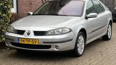 Overige Gebruikt 2007 Renault Laguna III Hatchback | € 1.499 (Goede deal)