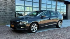 Gebruikt 2014 Volvo V60 Momentum Stationwagen | € 11.975 (Goede deal)