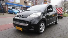 Gebruikt 2009 Peugeot 107 Hatchback | € 2.950 (Eerlijke prijs)