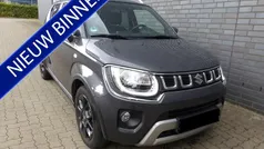 Gebruikt 2021 Suzuki Ignis Hatchback | € 20.950 (Eerlijke prijs)