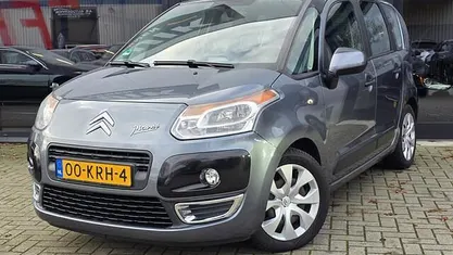 Gebruikt 2010 Citroën C3 Picasso MPV | € 1.600 (Goede deal)
