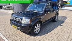 Gebruikt 2010 Land Rover Discovery 4 SE SUV | € 15.995 (Eerlijke prijs)