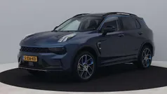 Blauw Gebruikt 2023 Lynk & Co 01 SUV | € 25.700 (Goede deal)