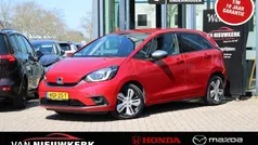 Rood Gebruikt 2020 Honda Jazz Executive Hatchback | € 19.700 (Goede deal)