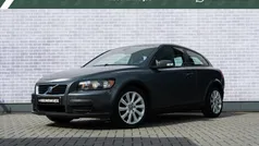 Grijs Gebruikt 2008 Volvo C30 Performance Hatchback | € 8.899 (Eerlijke prijs)