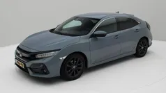 Gebruikt 2020 Honda Civic Hatchback | € 18.950 (Eerlijke prijs)