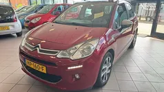 Gebruikt 2015 Citroën C3 Hatchback | € 5.950 (Eerlijke prijs)
