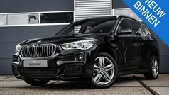Gebruikt 2016 BMW X1 Executive SUV | € 19.999 (Eerlijke prijs)