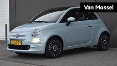 Hatchback Gebruikt 2020 Fiat 500 Launch Edition Hatchback | € 13.740 (Eerlijke prijs)