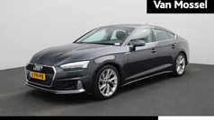 Grijs Gebruikt 2024 Audi A5 Sportback Advanced Hatchback | € 44.400 (Goede deal)