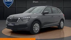 Grijs Gebruikt 2024 Skoda Kamiq Active SUV | € 20.750 (Eerlijke prijs)