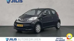 Gebruikt 2006 Peugeot 107 Hatchback | € 1.450 (Eerlijke prijs)