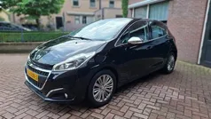 Gebruikt 2019 Peugeot 208 Hatchback | € 7.950 (Eerlijke prijs)
