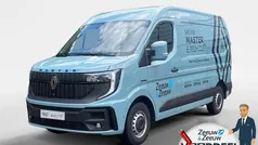 Gebruikt 2025 Renault Master Van | € 46.890 (Eerlijke prijs)