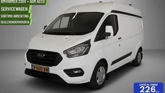Overige Gebruikt 2019 Ford Transit Custom Van | € 13.950 (Goede deal)