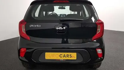 Occasion Kia Picanto 67 PK (49 kW) 2022 Hatchback