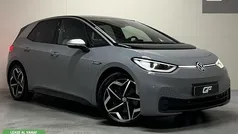 Gebruikt 2020 VW ID.3 Hatchback | € 16.950 (Goede deal)