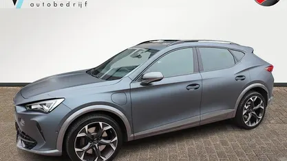 Occasion 2023 Cupra Formentor Limited Edition SUV | € 33.998 (Eerlijke prijs)