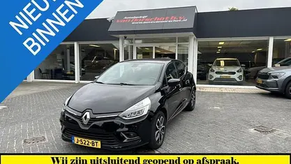 Occasion Renault Clio IV Intens 90 PK (66 kW) 2019 Hatchback