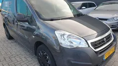Grijs Gebruikt 2018 Peugeot Partner MPV | € 3.599 (Super prijs)