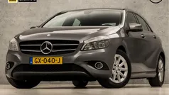 Grijs Gebruikt 2013 Mercedes A180 Hatchback | € 11.445 (Eerlijke prijs)