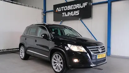 Occasion VW Tiguan Sport 150 PK (110 kW) 2010 SUV