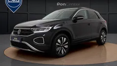 Gebruikt 2025 VW T-Roc Life SUV | € 28.950 (Eerlijke prijs)