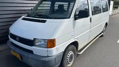 Gebruikt 2001 VW T4 Van | € 2.245 (Eerlijke prijs)