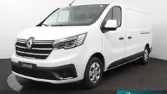 Wit Gebruikt 2023 Renault Trafic Van | € 22.557 (Eerlijke prijs)