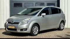 Gebruikt 2008 Toyota Verso Luna MPV | € 6.750 (Eerlijke prijs)