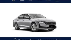 Gebruikt 2024 Skoda Octavia First Edition Hatchback | € 36.756 (Goede deal)