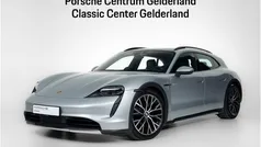 Gebruikt 2023 Porsche Taycan Cross Turismo Sedan | € 74.900 (Goede deal)