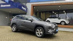 Grijs Gebruikt 2020 Toyota RAV4 Hybrid Business Edition SUV | € 29.990 (Goede deal)