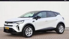 Wit Gebruikt 2025 Renault Captur Evolution SUV | € 29.950 (Eerlijke prijs)