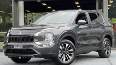Gebruikt 2025 Mitsubishi Outlander Intense SUV | € 52.790 (Eerlijke prijs)