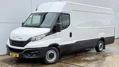 Gebruikt 2023 Iveco Daily Van | € 22.445 (Goede deal)