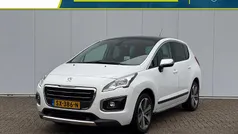 Gebruikt 2016 Peugeot 3008 Allure MPV | € 11.945 (Super prijs)