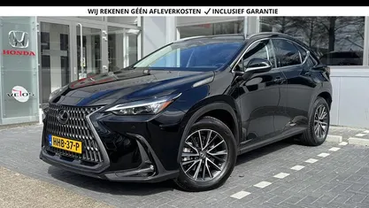 Occasion Lexus NX450h+ 309 PK (227 kW) 2022 SUV
