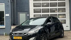 Gebruikt 2014 Hyundai i30 GO! Hatchback | € 8.495 (Goede deal)